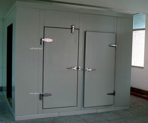 建邺区冷库安装公司
