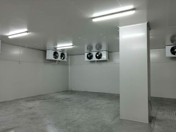 建邺区冷库工程安装设计