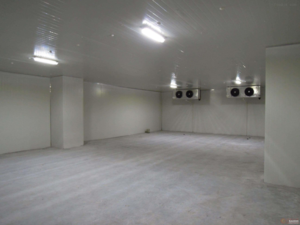 建邺区速冻冷库